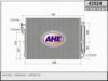 AHE 43524 Condenser, air conditioning